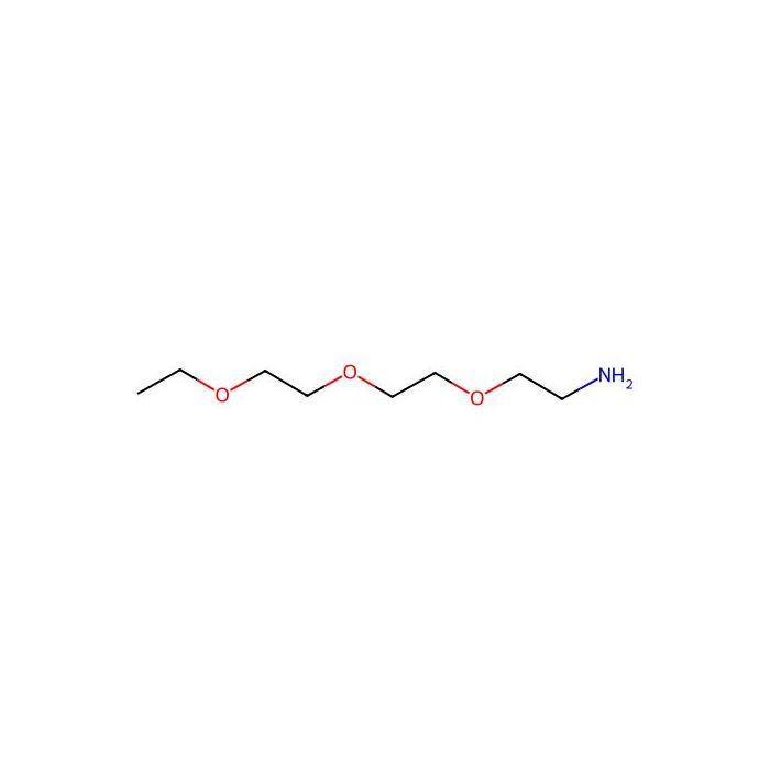2-(2-(2-Ethoxyethoxy) ethoxy)ethanamine - ≥95% CAS No(145373-80-4) by Aladdin Scientific