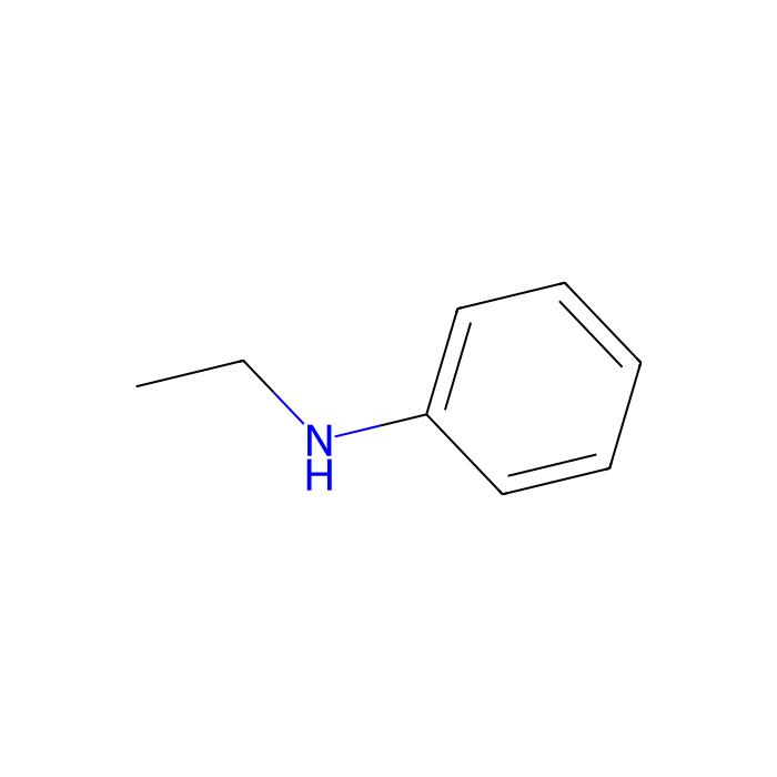 N-Ethylaniline - ≥99% CAS No(103-69-5) by Aladdin Scientific