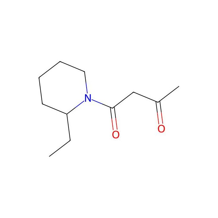 1-(2-Ethylpiperidin-1-yl)butane-1,3-dione -  CAS No(915923-74-9) by Aladdin Scientific