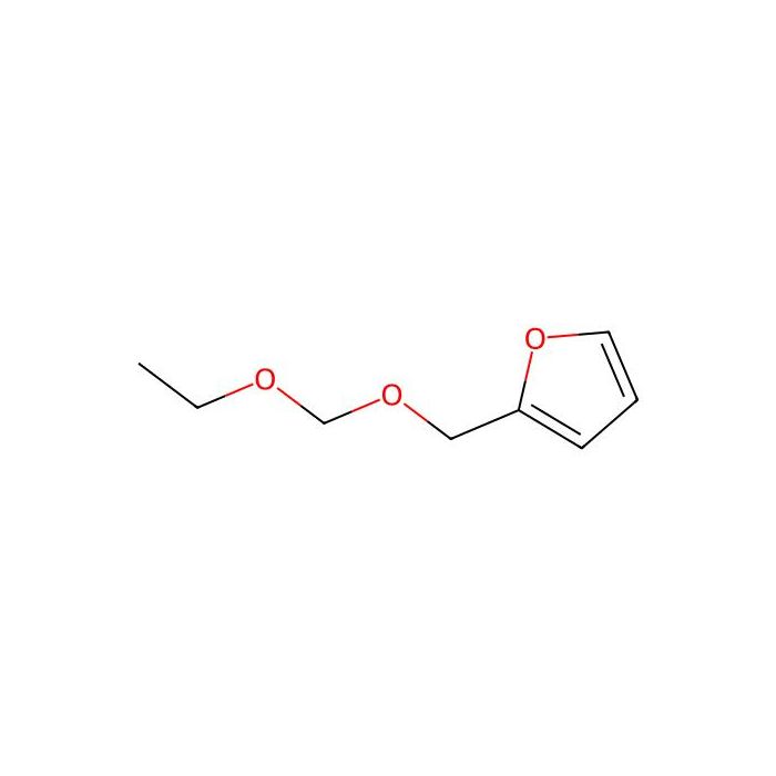 2-((Ethoxymethoxy)methyl)furan - ≥98% CAS No(90199-57-8) by Aladdin Scientific