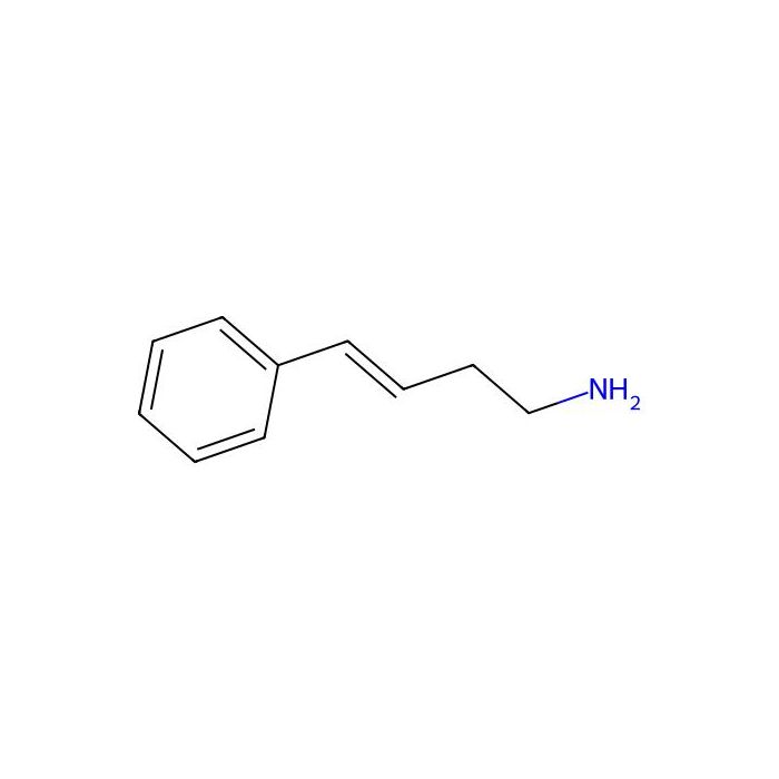 (E)-4-phenylbut-3-en-1-amine - ≥95% CAS No(82593-25-7) by Aladdin Scientific