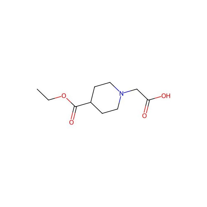 2-(4-(Ethoxycarbonyl)piperidin-1-yl)acetic acid -  CAS No(224456-41-1) by Aladdin Scientific