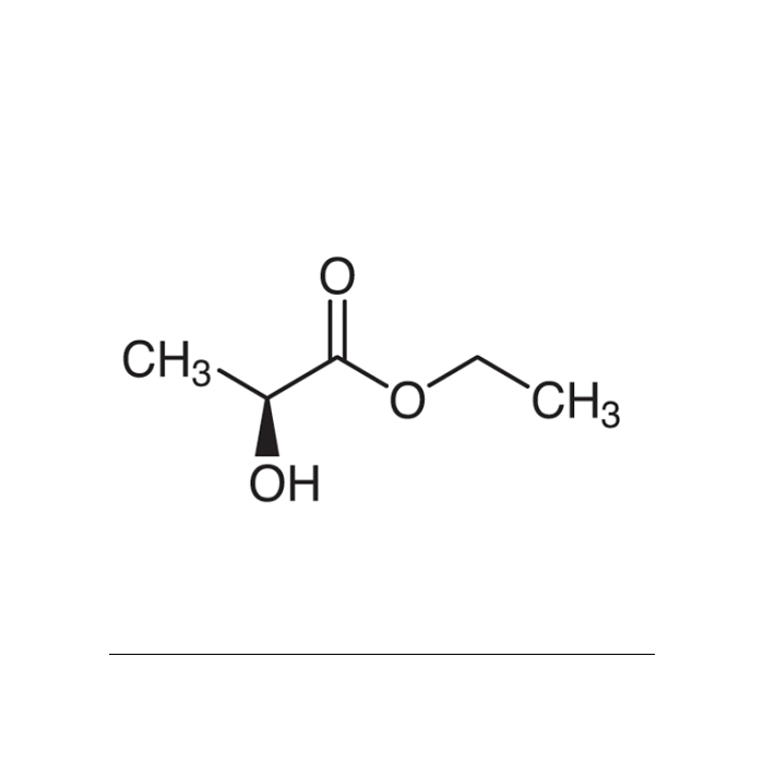 (-)-Ethyl L-lactate - ≥99% CAS No(687-47-8) by Aladdin Scientific