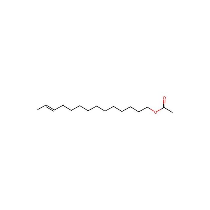 (E)-Tetradec-12-enyl acetate - ≥90% CAS No(35153-21-0) by Aladdin Scientific