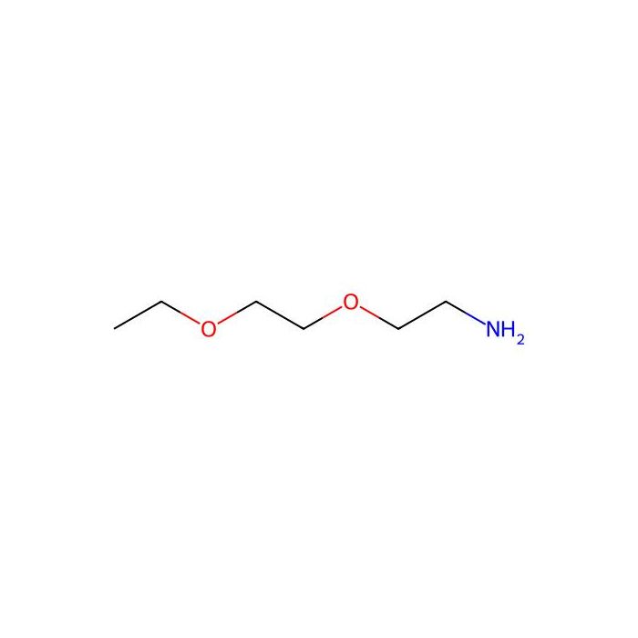 2-(2-Ethoxyethoxy)ethanamine - ≥95% CAS No(23702-88-7) by Aladdin Scientific