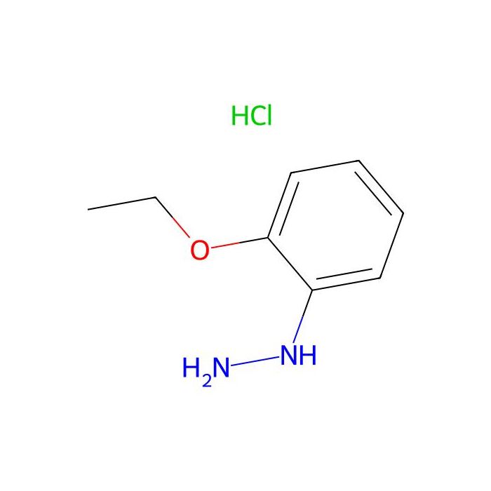 (2-Ethoxyphenyl)hydrazine hydrochloride - ≥95% CAS No(126580-49-2) by Aladdin Scientific