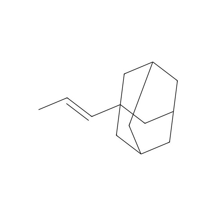 (E)-1-(Prop-1-en-1-yl)adamantane -  CAS No(150587-69-2) by Aladdin Scientific