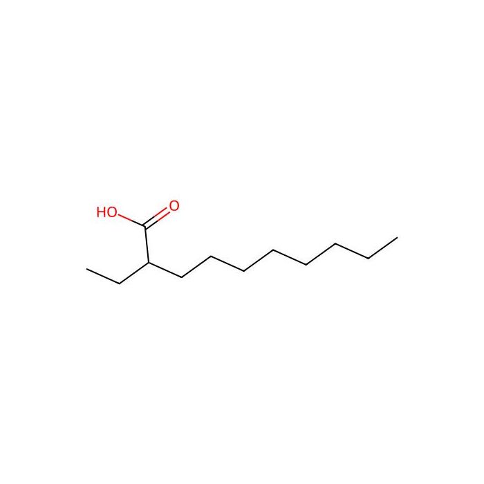 2-Ethyldecanoic acid - ≥95% CAS No(2874-76-2) by Aladdin Scientific