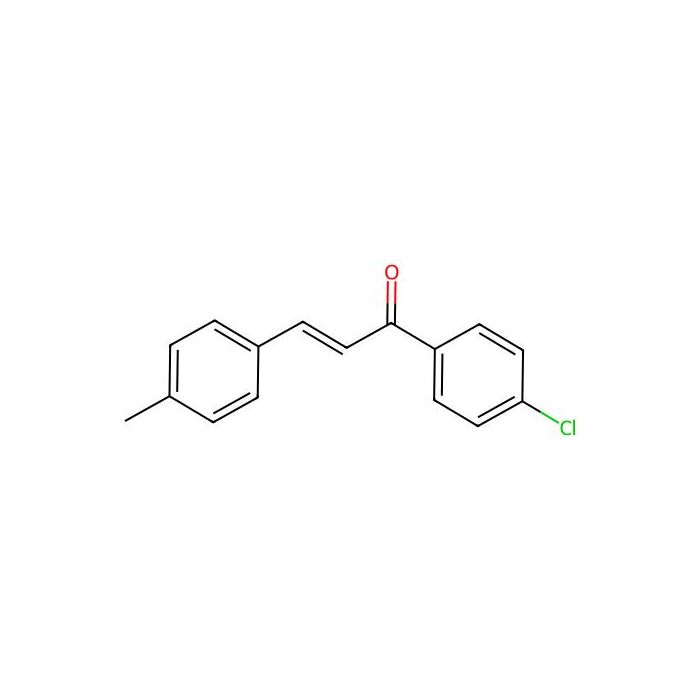 (2E)-1-(4-chlorophenyl)-3-(4-methylphenyl)prop-2-en-1-one -  CAS No(41564-66-3) by Aladdin Scientific
