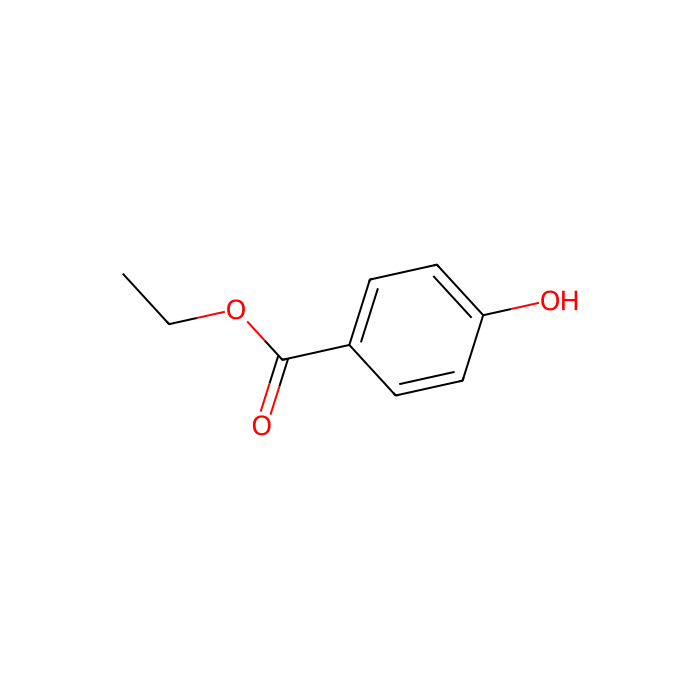 Ethyl 4-hydroxybenzoate - AR, ≥99% CAS No(120-47-8) by Aladdin Scientific