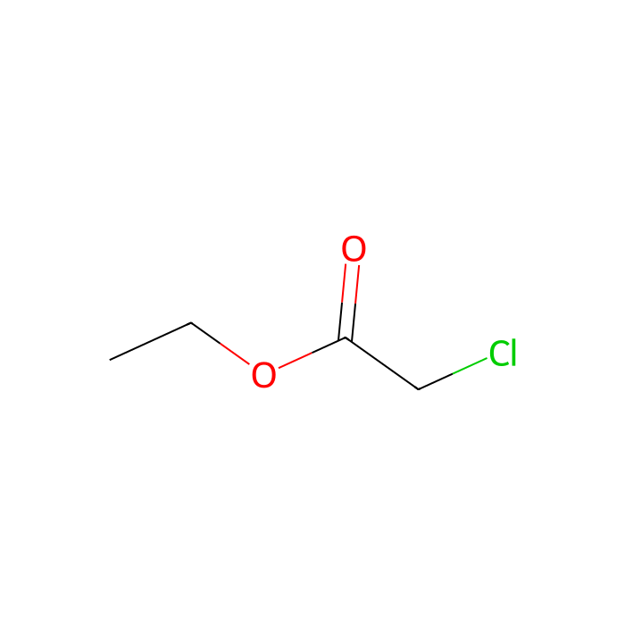 Ethyl chloroacetate - AR, ≥99% CAS No(105-39-5) by Aladdin Scientific