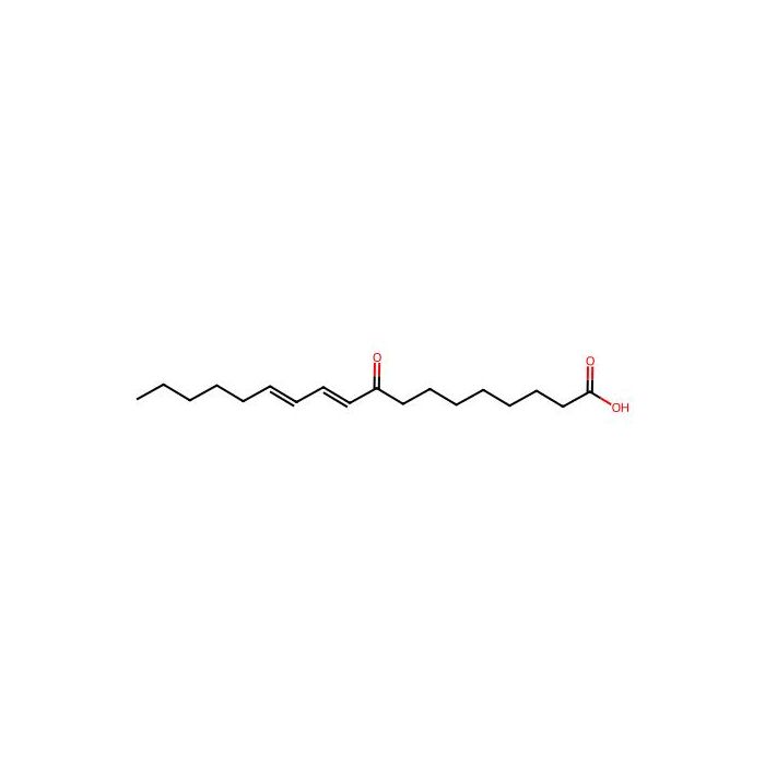 (10E,12E)-9-oxooctadeca-10,12-dienoic acid -  CAS No(54232-58-5) by Aladdin Scientific