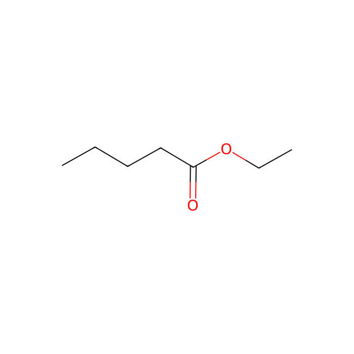 Ethyl valerate - Standard for GC, ≥99.5%(GC) CAS No(539-82-2) by Aladdin Scientific
