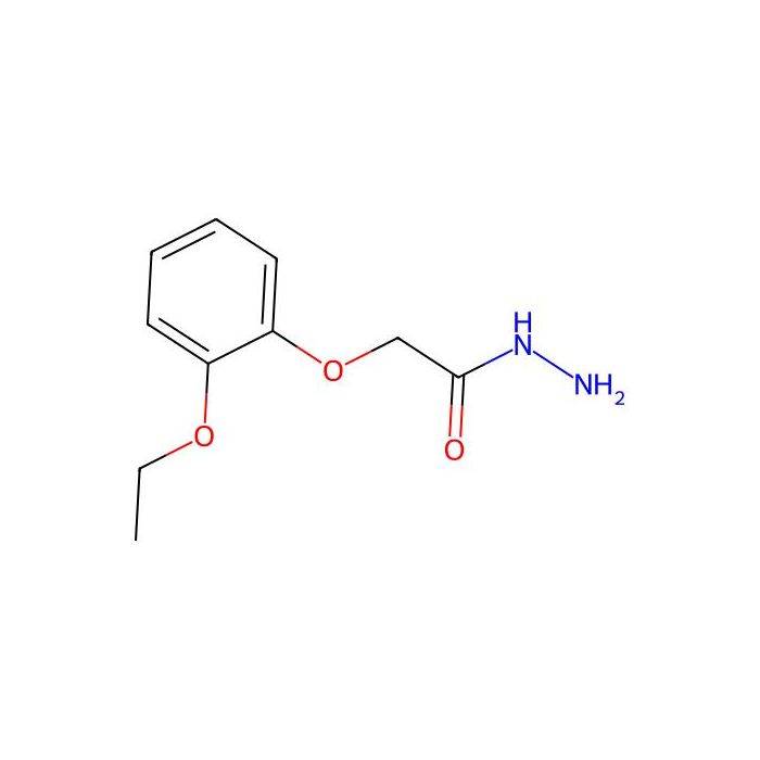 2-(2-Ethoxyphenoxy)acetohydrazide - ≥97% CAS No(300821-55-0) by Aladdin Scientific