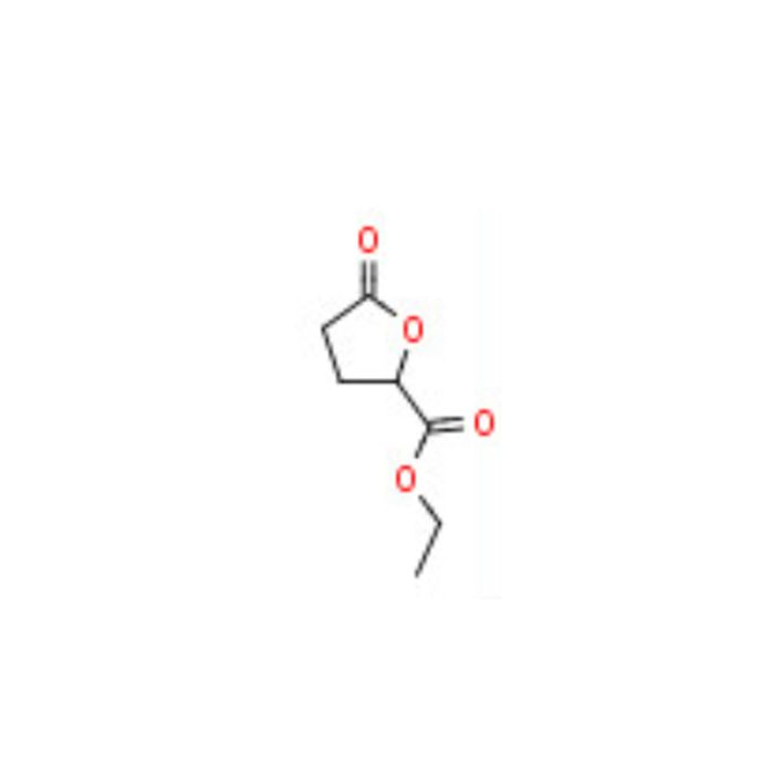 Ethyl 5-oxotetrahydrofuran-2-carboxylate - ≥95% CAS No(1126-51-8) E1053692 by Aladdin Scientific