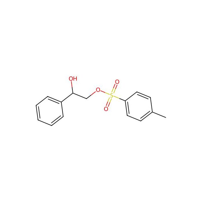 1,2-Ethanediol, 1-phenyl-, 2-(4-methylbenzenesulfonate) -  CAS No(40348-74-1) by Aladdin Scientific