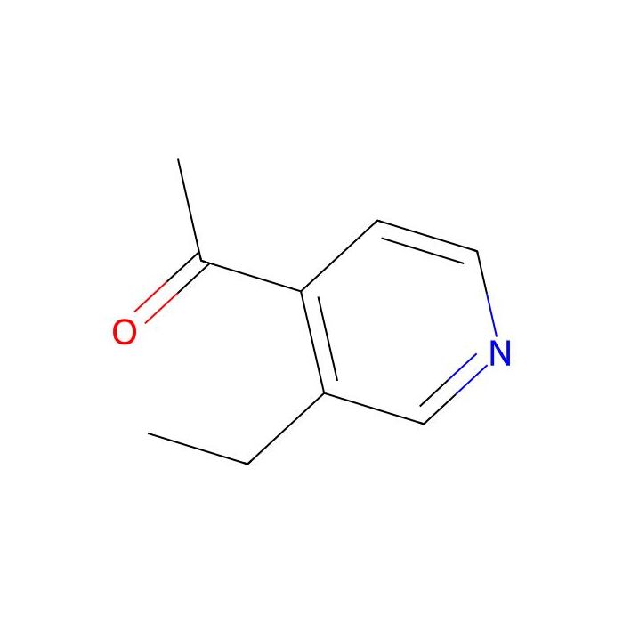1-(3-Ethylpyridin-4-yl)ethan-1-one - ≥95% CAS No(37978-19-1) by Aladdin Scientific