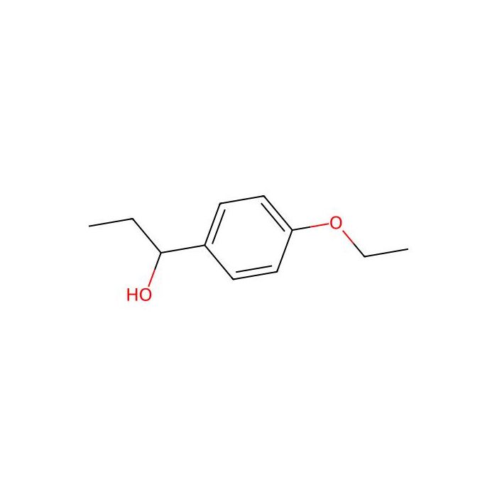 1-(4-Ethoxyphenyl)propan-1-ol - ≥97% CAS No(1031927-88-4) by Aladdin Scientific