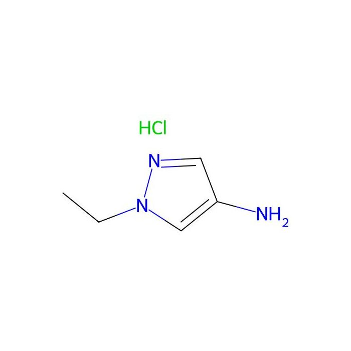 1-ethyl-1H-pyrazol-4-amine hydrochloride - ≥95% CAS No(948573-26-0) by Aladdin Scientific