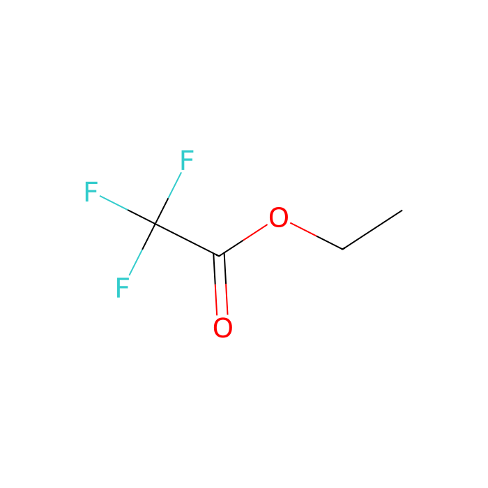 Ethyl trifluoroacetate - ≥99% CAS No(383-63-1) by Aladdin Scientific