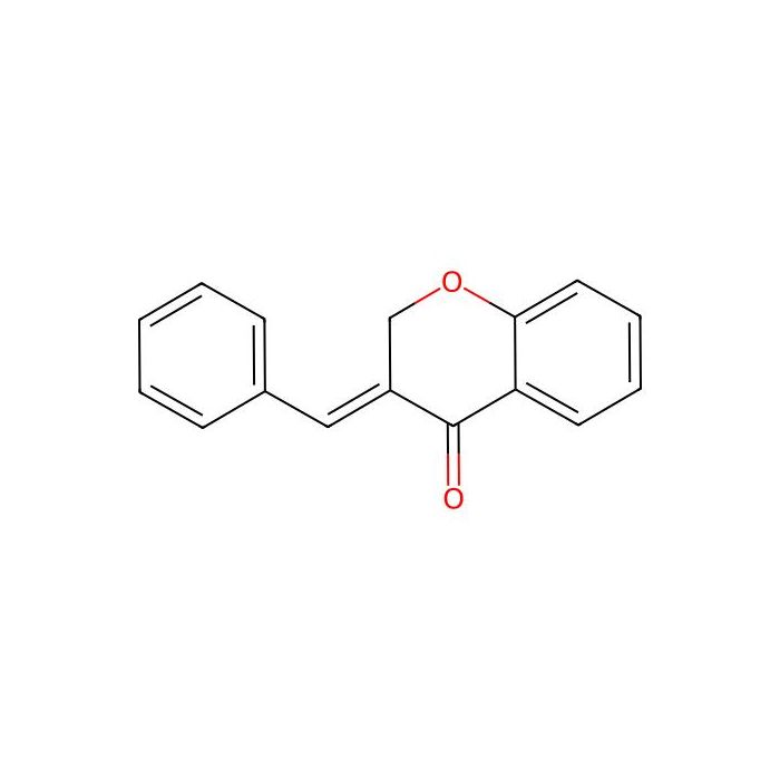 (E)-3-Benzylidene-4-chromanone - ≥95% CAS No(24513-66-4) by Aladdin Scientific