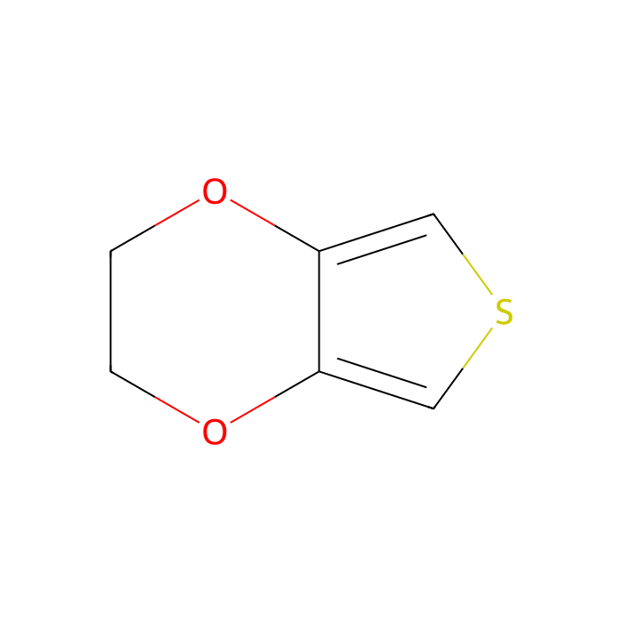 3,4-Ethylenedioxythiophene(EDOT) - ≥99% CAS No(126213-50-1) by Aladdin Scientific