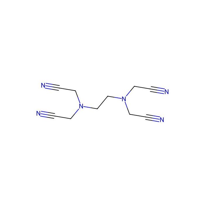 (Ethylenedinitrilo)tetraacetonitrile - ≥95% CAS No(5766-67-6) by Aladdin Scientific