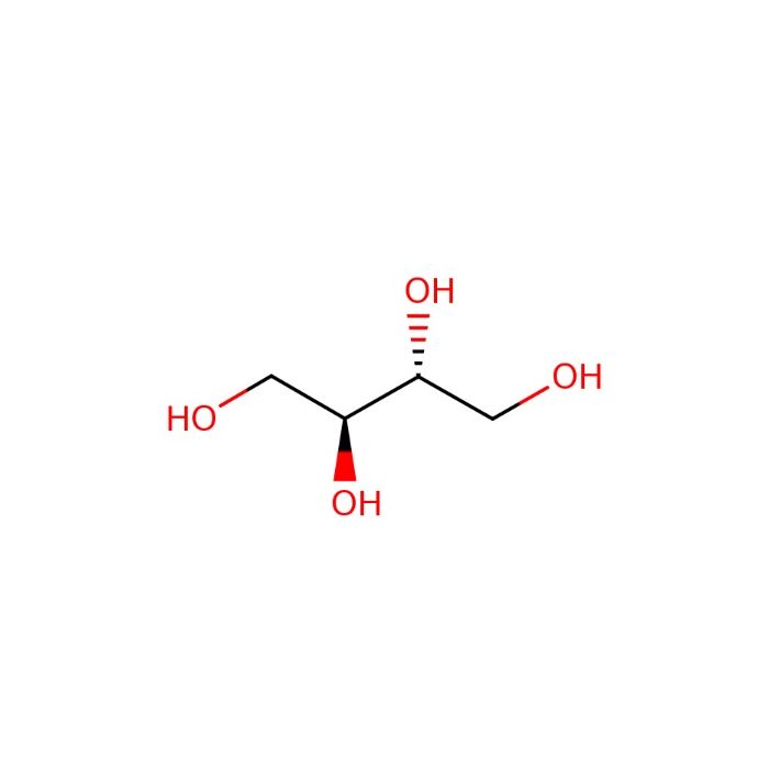 meso-Erythritol - ≥99% CAS No(149-32-6) by Aladdin Scientific