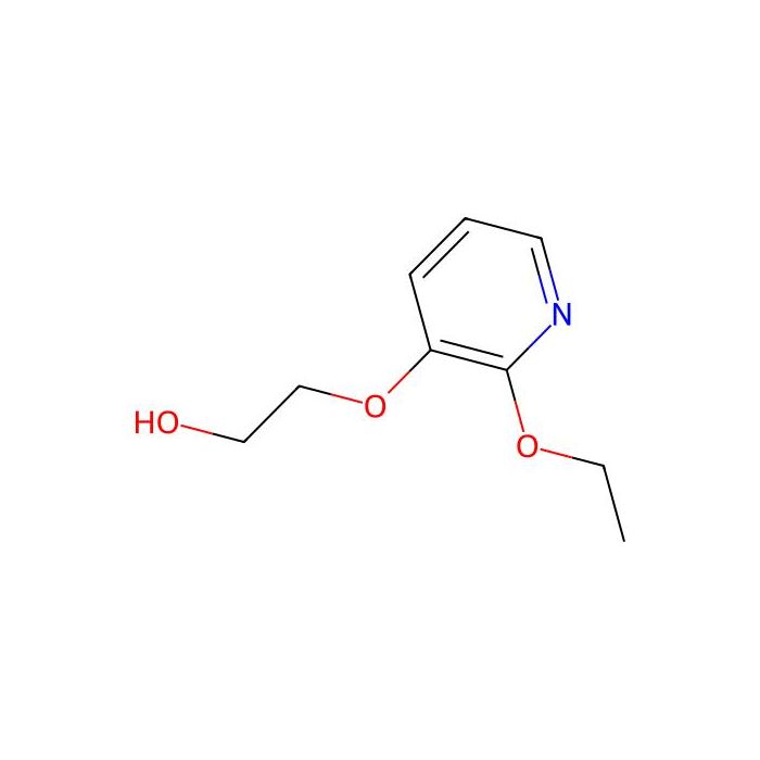 2-(2-Ethoxypyridin-3-yloxy)ethanol - ≥95% CAS No(313657-94-2) by Aladdin Scientific