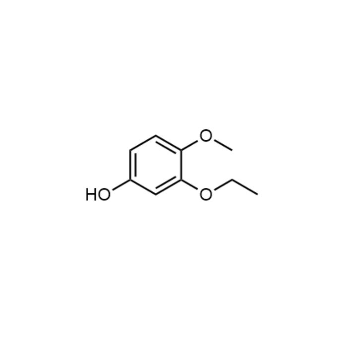 3-Ethoxy-4-methoxyphenol - ≥98% CAS No(65383-57-5) E1058263 by Aladdin Scientific