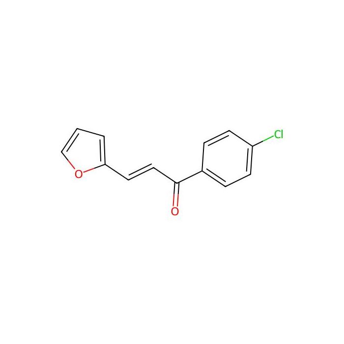(E)-1-(4-chlorophenyl)-3-(furan-2-yl)prop-2-en-1-one -  CAS No(114570-70-6) by Aladdin Scientific