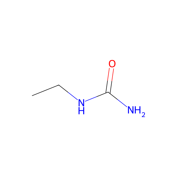 N-Ethylurea - ≥95% CAS No(625-52-5) by Aladdin Scientific