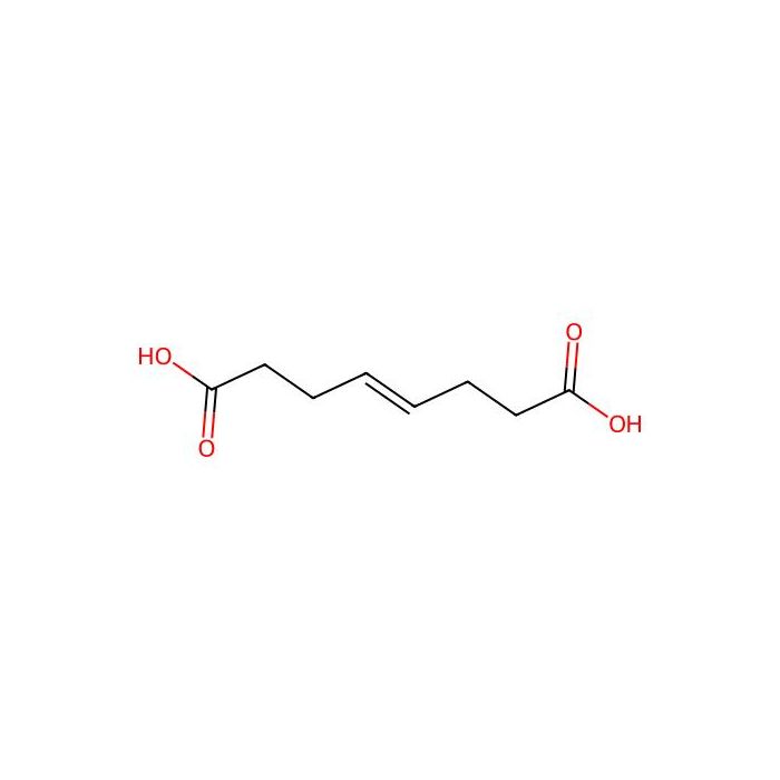 (E)-Oct-4-ene-1,8-dioic acid - ≥95% CAS No(48059-97-8) by Aladdin Scientific
