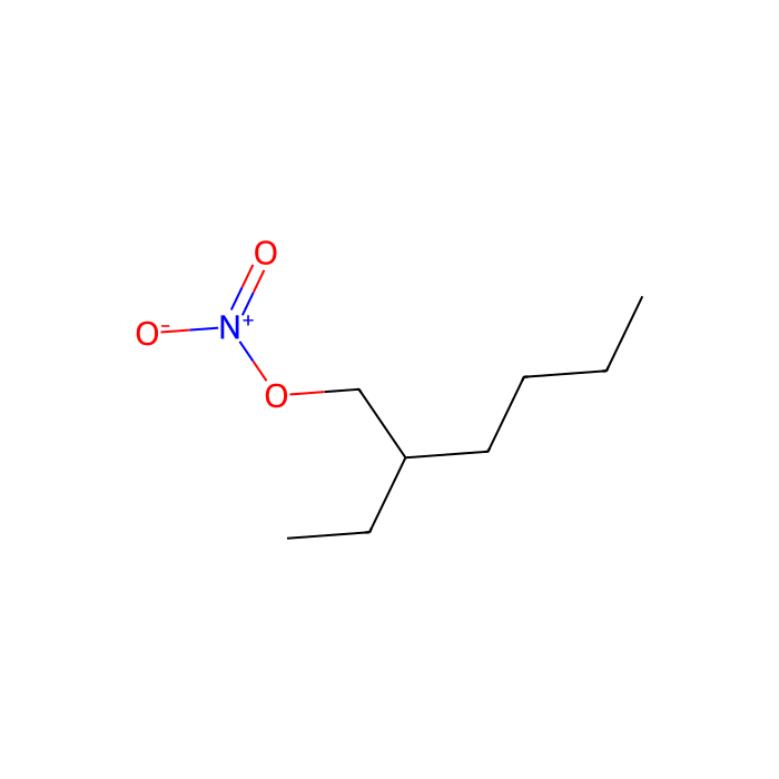2-Ethylhexyl nitrate - ≥97% CAS No(27247-96-7) by Aladdin Scientific
