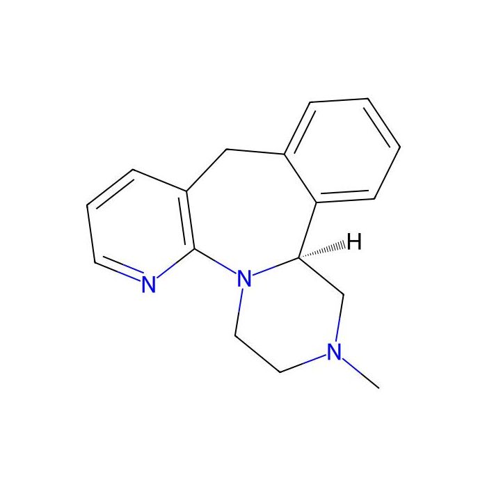 Esmirtazapine - ≥99% CAS No(61337-87-9) by Aladdin Scientific
