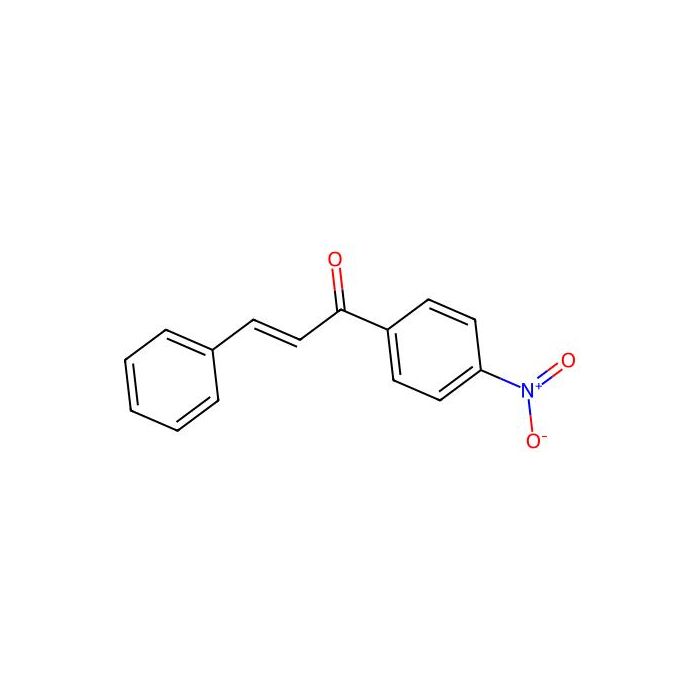 (E)-1-(4-Nitrophenyl)-3-phenyl-2-propen-1-one -  CAS No(20432-02-4) by Aladdin Scientific