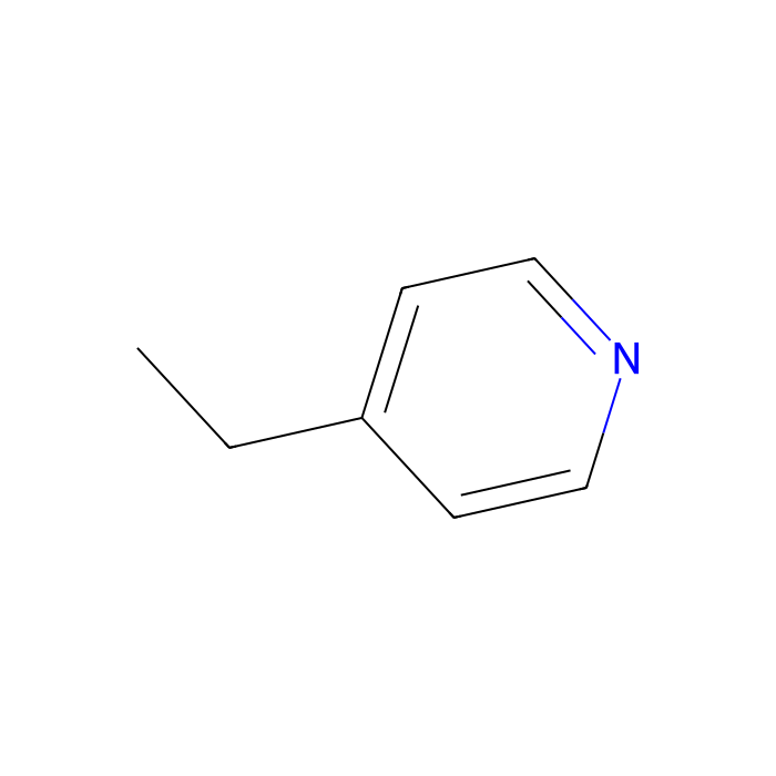 4-Ethylpyridine - ≥98% CAS No(536-75-4) by Aladdin Scientific
