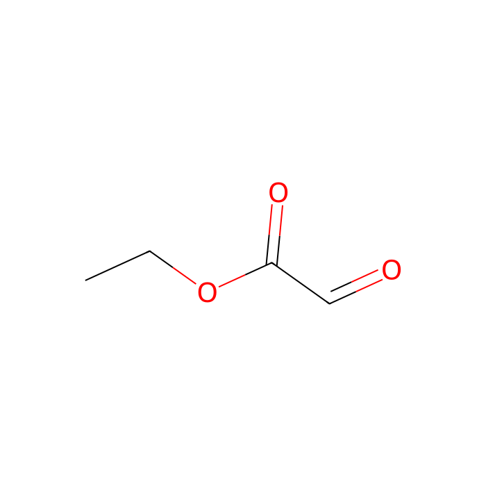 Ethyl glyoxalate solution - 50% in toluene CAS No(924-44-7) by Aladdin Scientific