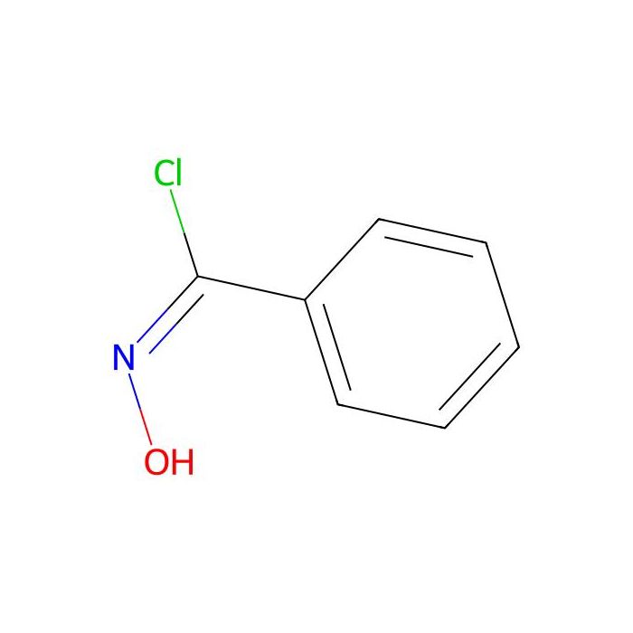(E)-N-hydroxybenzenecarboximidoyl chloride -  CAS No(698-16-8) by Aladdin Scientific