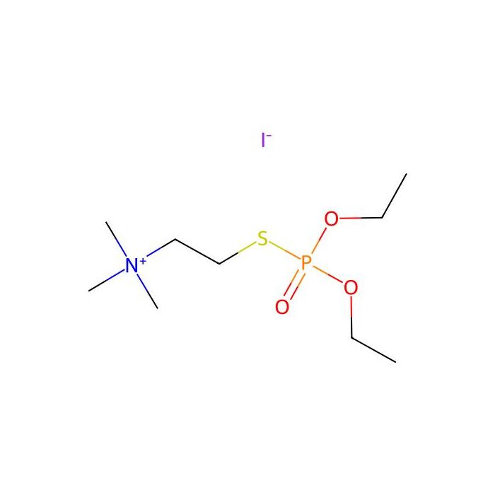 Echothiophate Iodide -  CAS No(513-10-0) by Aladdin Scientific