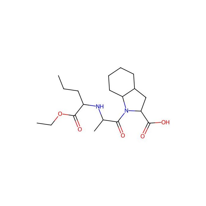 1-(2-((1-(Ethoxycarbonyl)butyl)amino)propionyl)octahydro-1H-indole-2-carboxylic acid -  CAS No(82978-68-5) by Aladdin Scientific