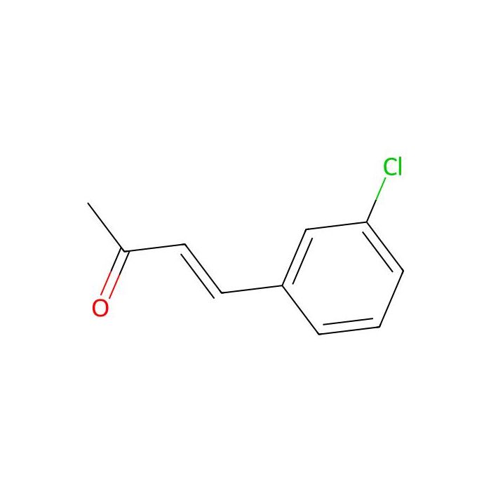 (E)-4-(3-Chloro-phenyl)-but-3-en-2-one - ≥95% CAS No(20766-36-3) by Aladdin Scientific