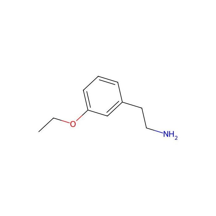 2-(3-Ethoxyphenyl)ethan-1-amine -  CAS No(76935-76-7) by Aladdin Scientific