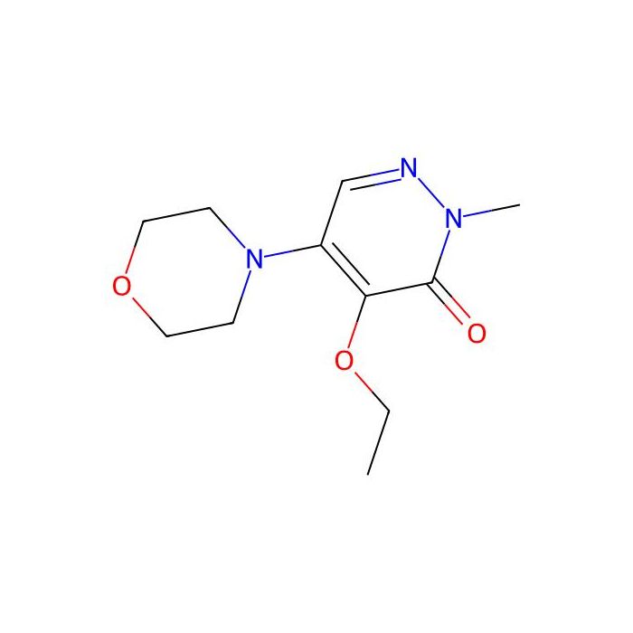 Emorfazone -  CAS No(38957-41-4) by Aladdin Scientific