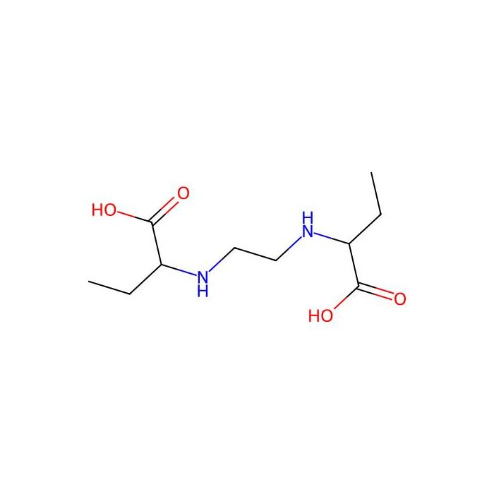 2,2'-(Ethylenediimino)-dibutyric acid - ≥97% CAS No(498-17-9) by Aladdin Scientific