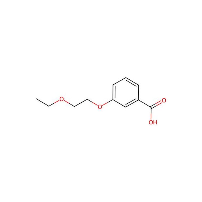 3-(2-Ethoxyethoxy)benzoic acid - ≥95% CAS No(898747-62-1) by Aladdin Scientific