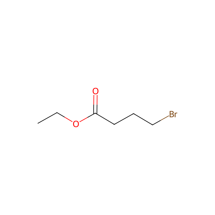 Ethyl 4-bromobutyrate - ≥95% CAS No(2969-81-5) by Aladdin Scientific