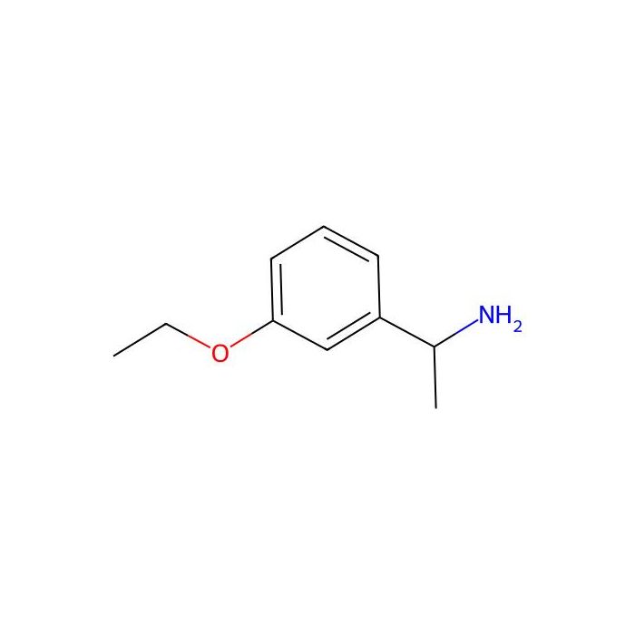 1-(3-Ethoxyphenyl)ethan-1-amine - ≥98% CAS No(603945-50-2) by Aladdin Scientific