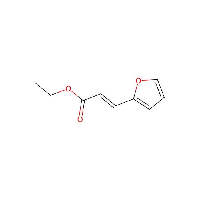 (E)-Ethyl 3-(2-furyl)acrylate - ≥97% CAS No(623-20-1) by Aladdin Scientific