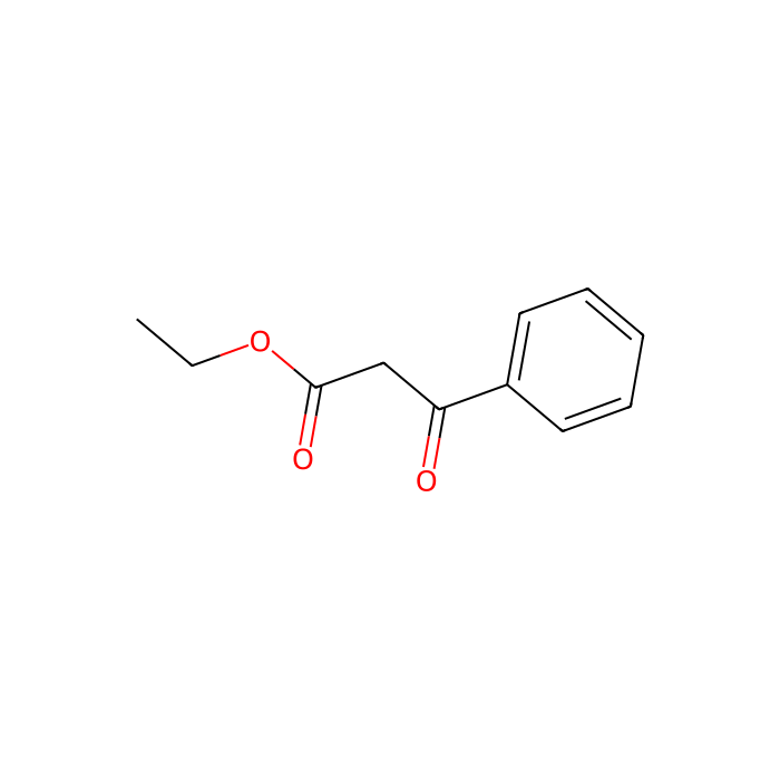 Ethyl benzoylacetate - ≥95% CAS No(94-02-0) by Aladdin Scientific
